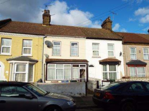 3 Bedroom Terraced